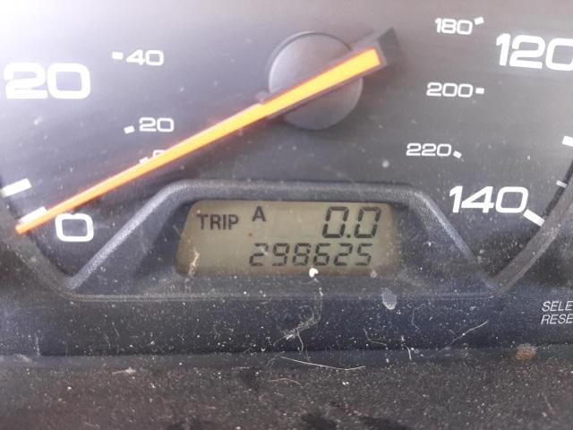 Photo 8 from auction – 2003 HONDA ODYSSEY EX with VIN 5FNRL18633B040625