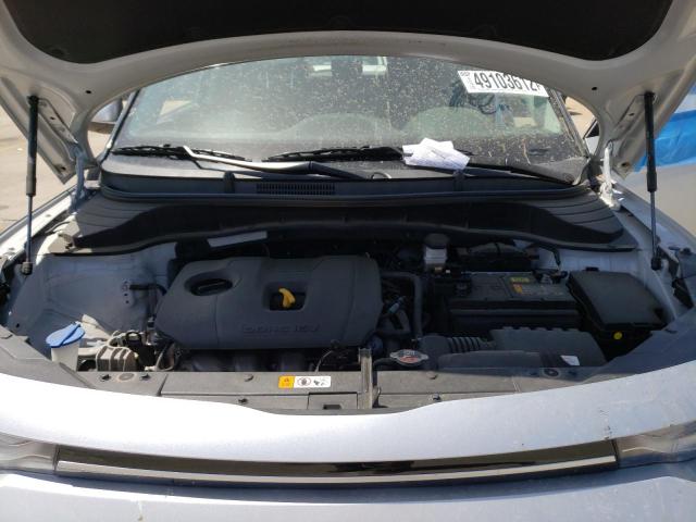 Photo 7 from auction – 2020 KIA SOUL LX with VIN KNDJ23AUXL7101253