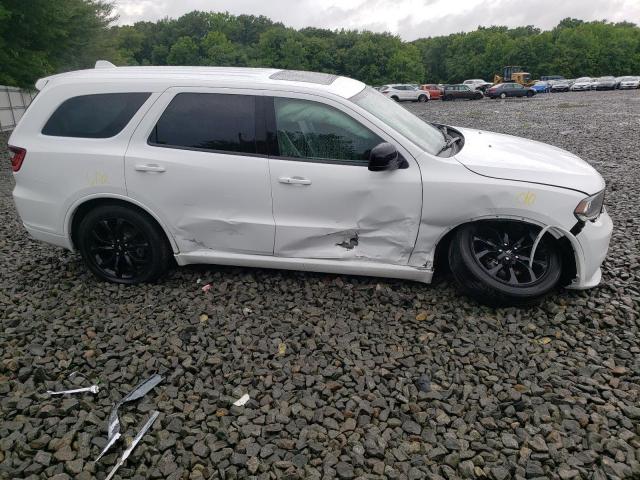 Photo 9 from auction – 2019 DODGE DURANGO GT with VIN 1C4RDJDG9KC536813