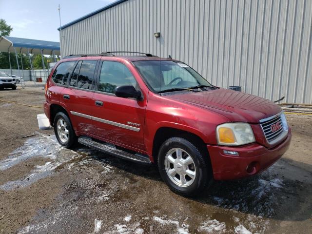 GMC ENVOY 2006 with VIN 1GKDS13S162325983 - Photo from auction