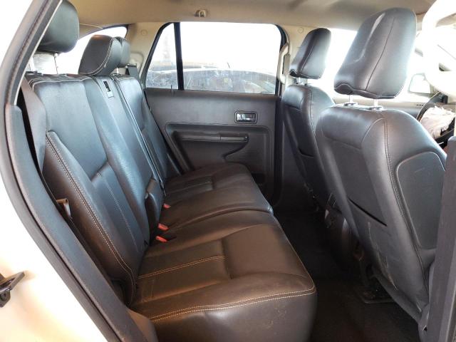 Photo 6 from auction – 2010 FORD EDGE SEL with VIN 2FMDK3JC7ABB24414