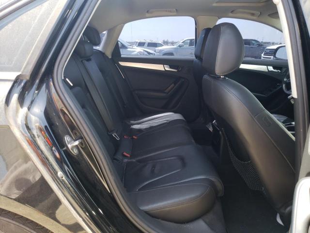 Photo 6 from auction – 2010 AUDI A4 PREMIUM with VIN WAUAFAFL9AN031999