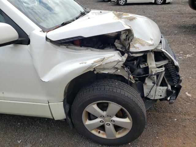 Photo 9 from auction – 2010 SUZUKI GRAND VITA with VIN JS3TD0D74A4100221