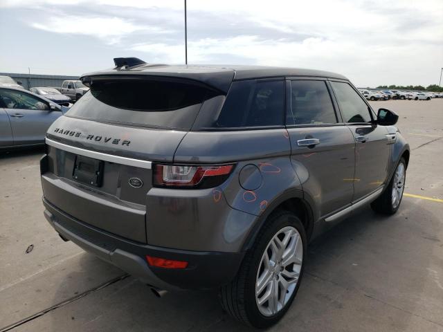 Photo 4 from auction – 2017 LAND ROVER RANGE ROVE with VIN SALVR2BG2HH256700