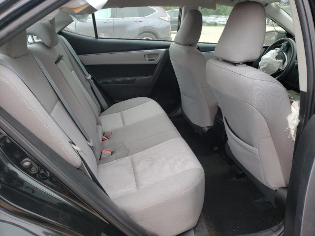 Photo 6 from auction – 2015 TOYOTA COROLLA L with VIN 2T1BURHE2FC253546