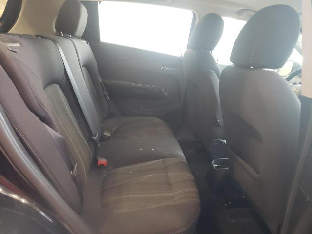 Photo 6 from auction – 2013 CHEVROLET SONIC LT with VIN 1G1JC6SB6D4129770