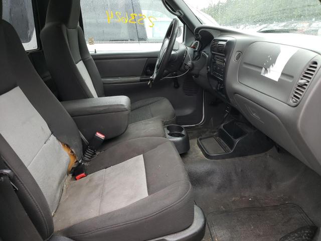 Photo 5 from auction – 2005 FORD RANGER with VIN 1FTYR10D35PA36023