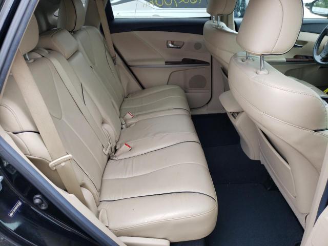 Photo 6 from auction – 2012 TOYOTA VENZA LE with VIN 4T3BK3BB9CU073693