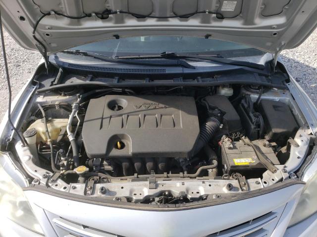 Photo 7 from auction – 2013 TOYOTA COROLLA BA with VIN 5YFBU4EE2DP096136