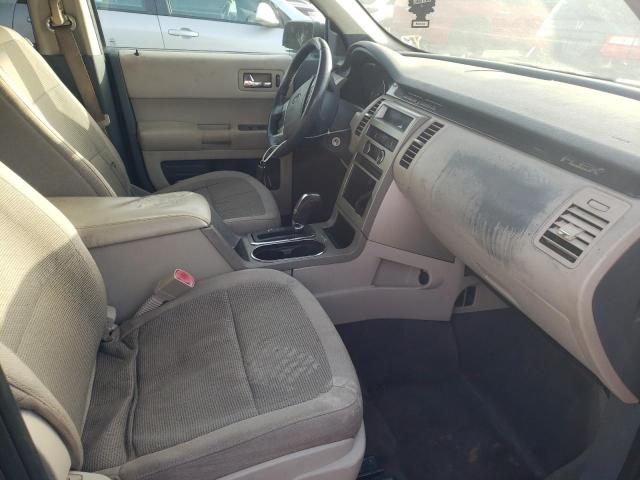 Photo 5 from auction – 2009 FORD FLEX SE with VIN 2FMDK51C59BA46092