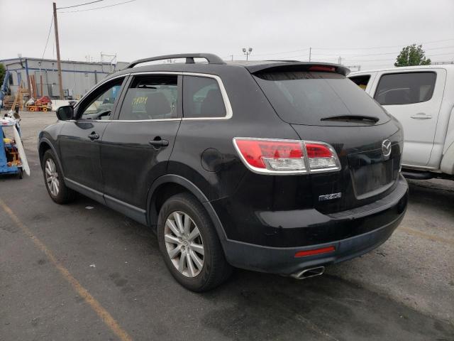 Фото 3 с аукциона – 2009 MAZDA CX-9 с VIN JM3TB38A890170939
