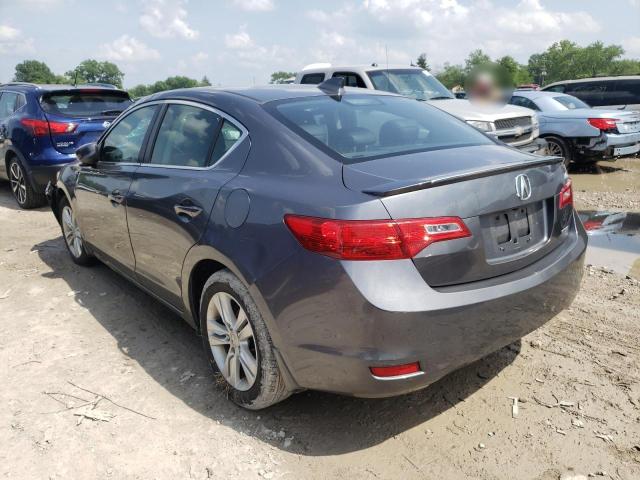 Photo 3 from auction – 2013 ACURA ILX HYBRID with VIN 19VDE3F73DE300033