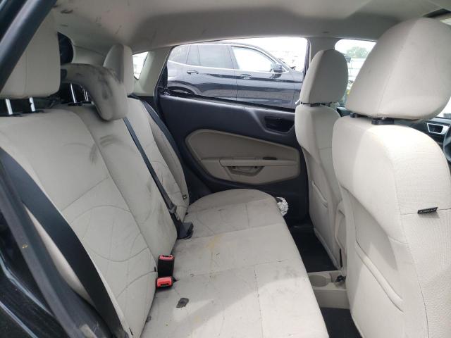 Photo 6 from auction – 2015 FORD FIESTA with VIN 3FADP4EJ7FM181695
