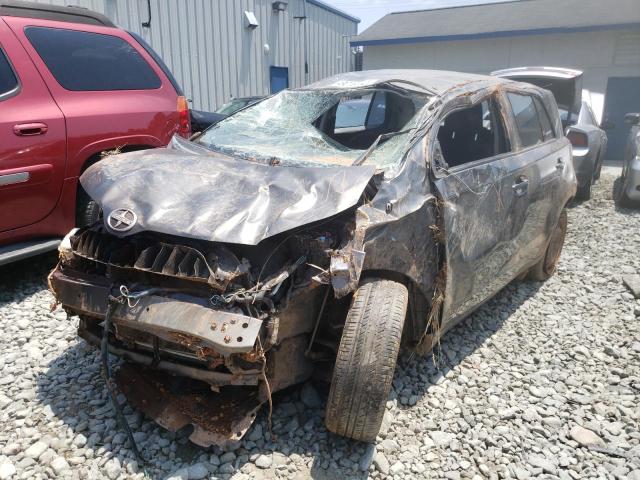 Zdjęcie 2 z aukcji – 2008 TOYOTA SCION XD z VIN JTKKU10458J024007