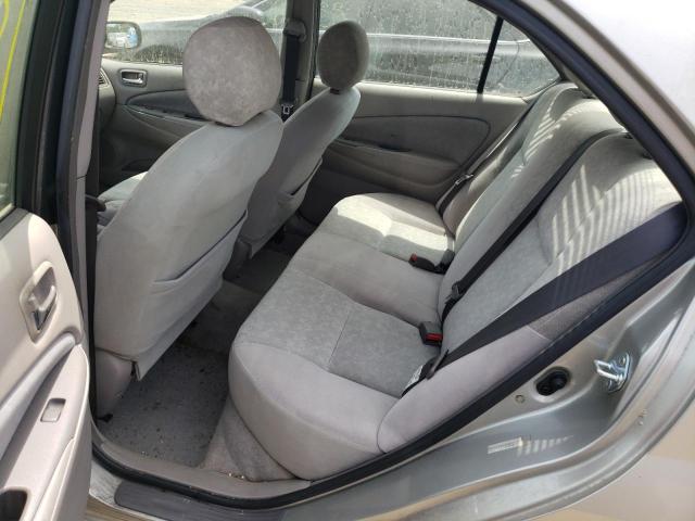 Photo 6 from auction – 2003 TOYOTA PRIUS with VIN JT2BK18U330077815