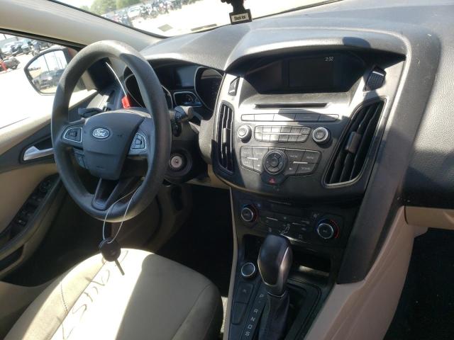 Photo 9 from auction – 2017 FORD FOCUS SE with VIN 1FADP3FE3HL202106