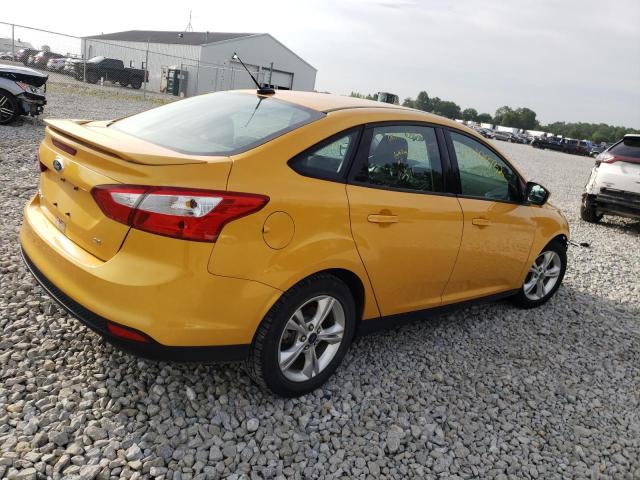 Photo 4 from auction – 2012 FORD FOCUS SE with VIN 1FAHP3F23CL188790