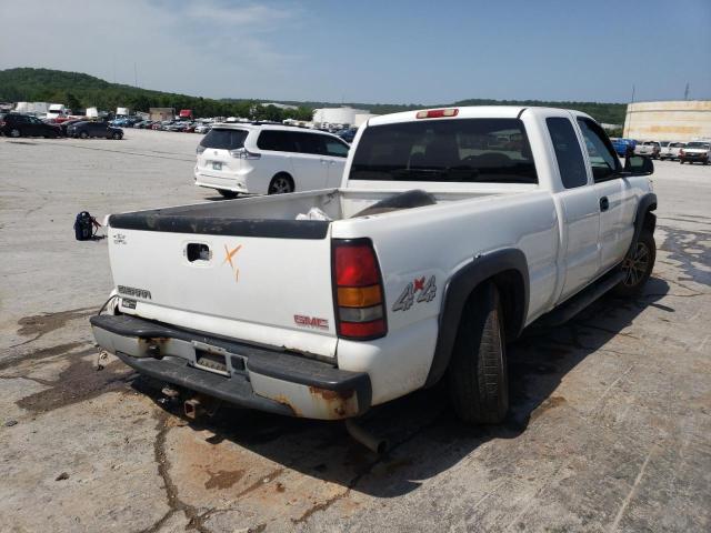 Photo 4 from auction – 2007 GMC NEW SIERRA with VIN 1GTEK19Z97Z111286