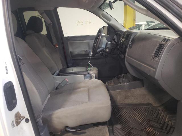 Photo 5 from auction – 2006 DODGE DAKOTA ST with VIN 1D7HE22K66S620630