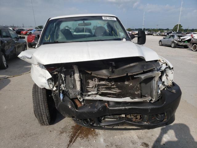 Photo 9 from auction – 2004 FORD F250 SUPER with VIN 1FTNX20P24EC81253