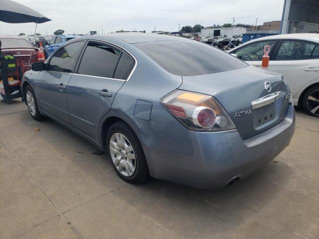 Photo 3 from auction – 2011 NISSAN ALTIMA BAS with VIN 1N4AL2AP0BN475758