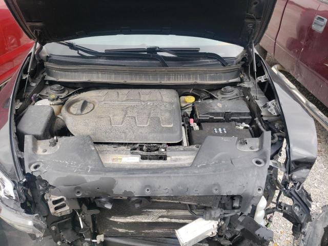 Photo 7 from auction – 2015 JEEP CHEROKEE L with VIN 1C4PJMDSXFW510697
