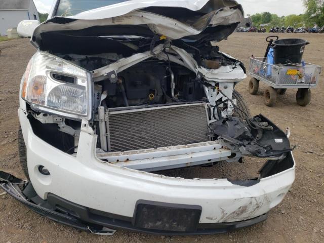 Photo 9 from auction – 2009 CHEVROLET EQUINOX LT with VIN 2CNDL63FX96222444