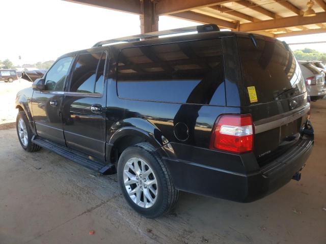 Photo 3 from auction – 2017 FORD EXPEDITION with VIN 1FMJK1KT3HEA01553