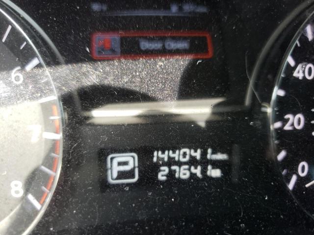 Photo 8 from auction – 2015 NISSAN ALTIMA 2.5 with VIN 1N4AL3AP5FN899951