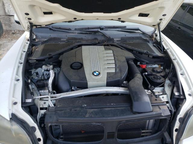 Photo 7 from auction – 2011 BMW X5 XDRIVE3 with VIN 5UXZW0C56BL371502