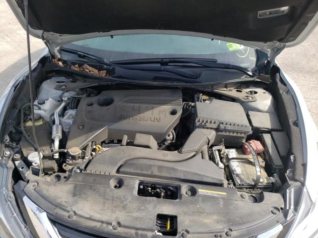 Photo 7 from auction – 2018 NISSAN ALTIMA 2.5 with VIN 1N4AL3AP1JC144896