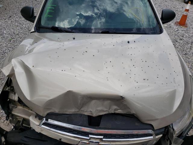 Photo 7 from auction – 2012 CHEVROLET CRUZE LS with VIN 1G1PC5SH1C7228437