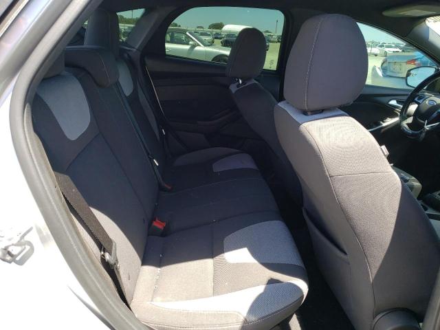 Photo 6 from auction – 2014 FORD FOCUS ST with VIN 1FADP3L92EL225010