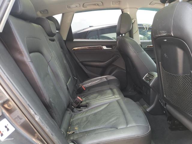 Photo 6 from auction – 2015 AUDI Q5 PREMIUM with VIN WA1CFAFP9FA038832