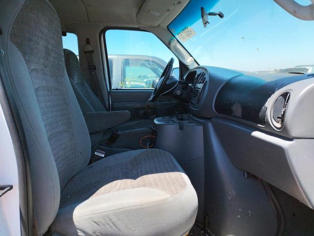 Photo 5 from auction – 2003 FORD ECONOLINE with VIN 1FBNE31S73HB25614