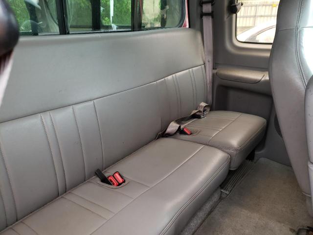 Photo 6 from auction – 1997 FORD F150 with VIN 2FTDX1862VCA55366