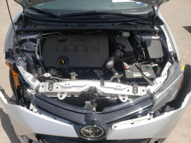 Photo 7 from auction – 2018 TOYOTA COROLLA L with VIN 5YFBURHEXJP818490