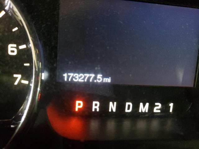 Photo 8 from auction – 2013 FORD F150 SUPER with VIN 1FTFW1ET2DFD33630