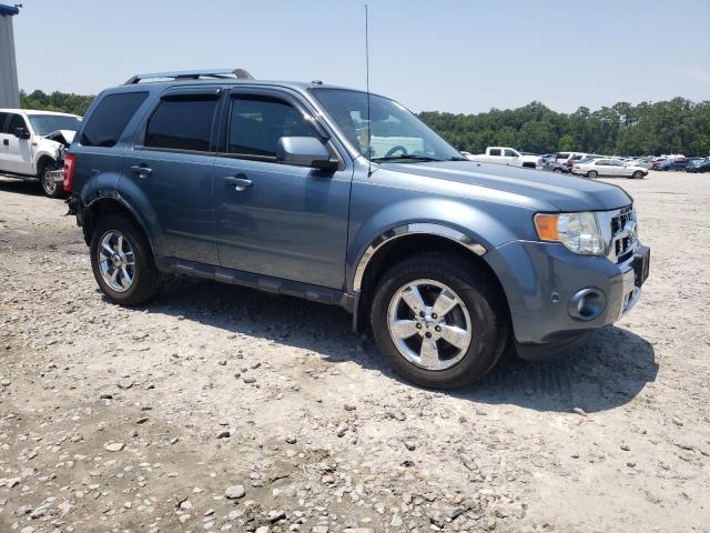 FORD ESCAPE LIM 2011 مع رقم تعريف المركبة 1FMCU9EG4BKB01265 - صورة من المزاد