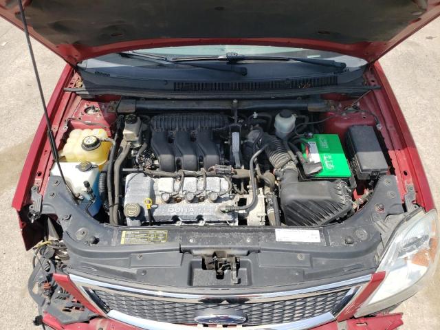Photo 7 from auction – 2006 FORD FIVE HUNDR with VIN 1FAHP27176G151626