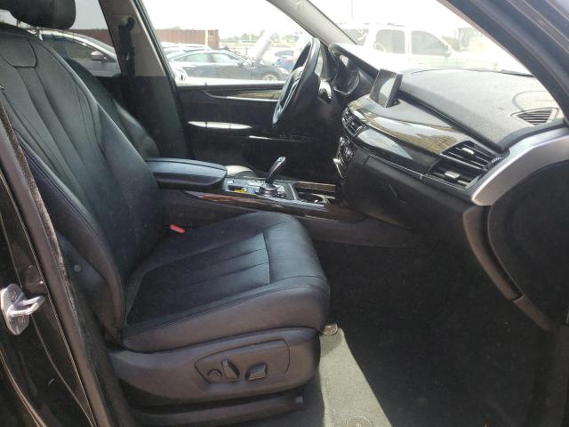 Photo 5 from auction – 2015 BMW X5 SDRIVE3 with VIN 5UXKR2C55F0H40543