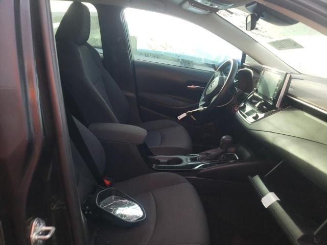 Photo 5 from auction – 2021 TOYOTA COROLLA LE with VIN 5YFEPMAE3MP169816