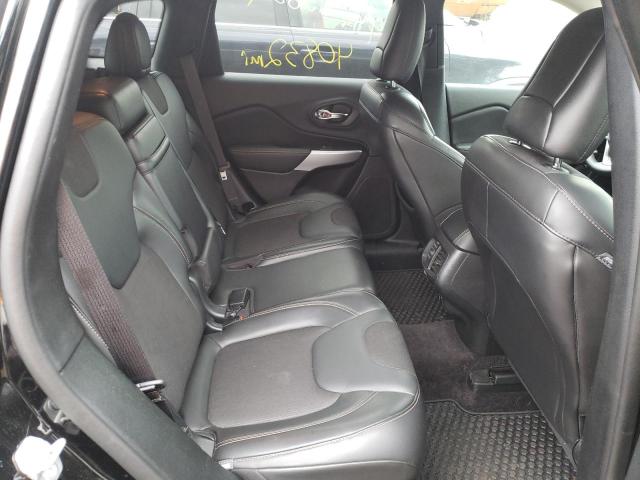 Фото 6 с аукциона – 2018 JEEP CHEROKEE L с VIN 1C4PJMLB2JD529699