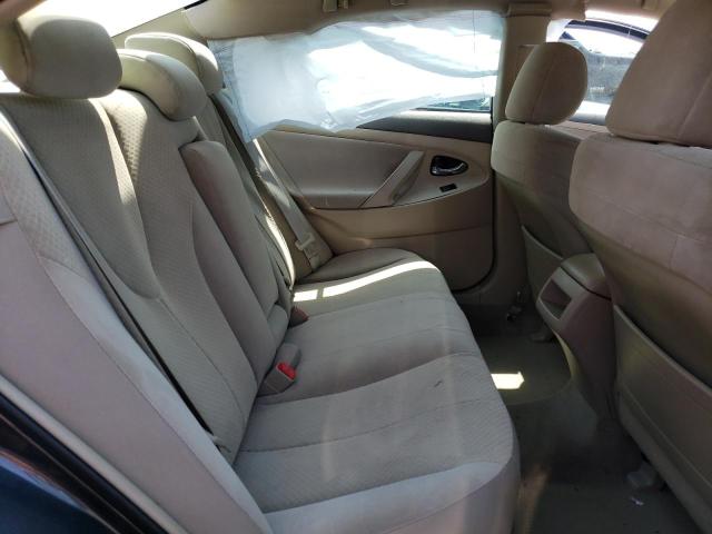 Photo 6 from auction – 2009 TOYOTA CAMRY BASE with VIN 4T1BE46K79U803478