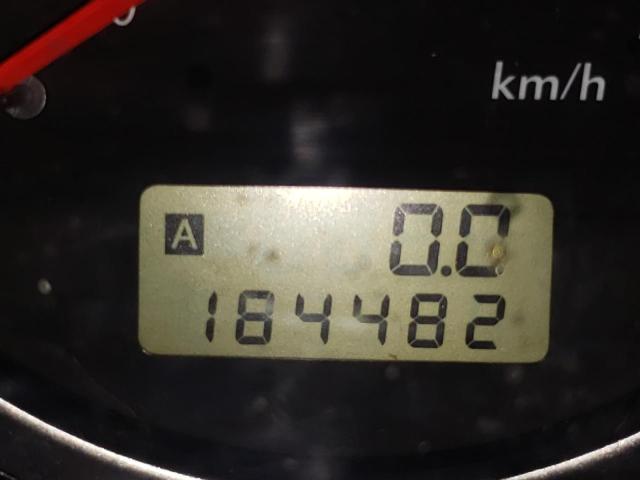 Photo 8 from auction – 2005 SUBARU IMPREZA RS with VIN JF1GD66565H507816
