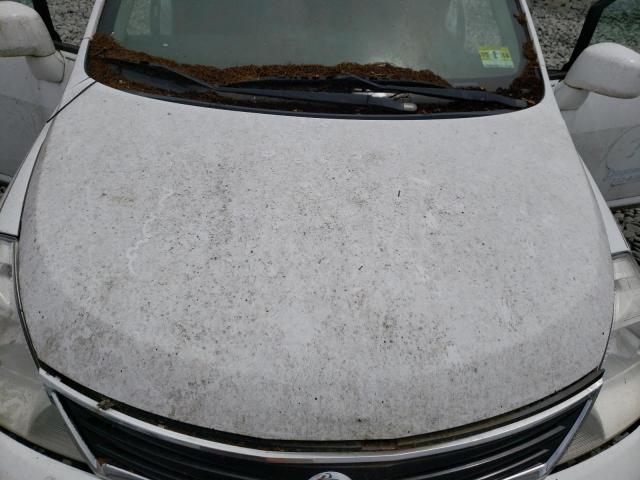 Photo 7 from auction – 2012 NISSAN VERSA S with VIN 3N1BC1CPXCL364354
