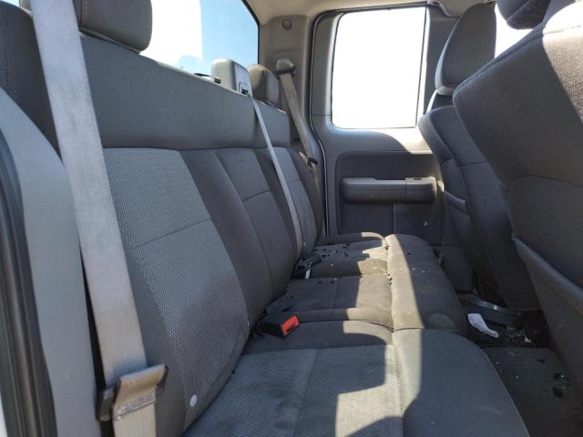 Photo 6 from auction – 2005 FORD F150 with VIN 1FTRX12W85NA85397