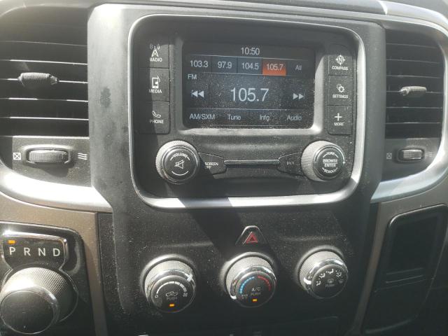 Photo 9 from auction – 2019 RAM 1500 CLASS with VIN 1C6RR6TTXKS561777