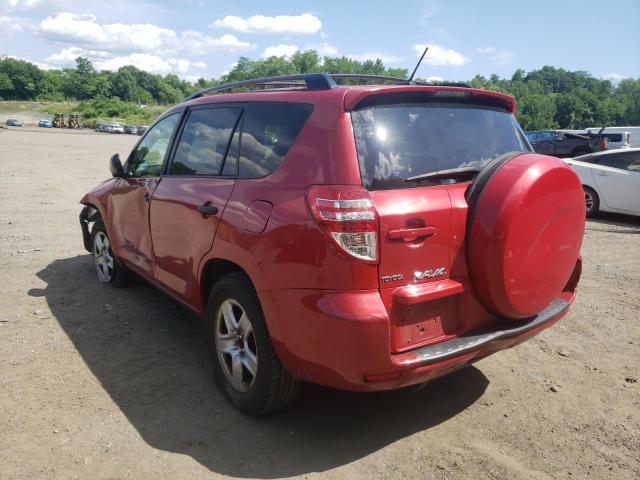 Photo 3 from auction – 2009 TOYOTA RAV4 with VIN JTMBF33V095009653