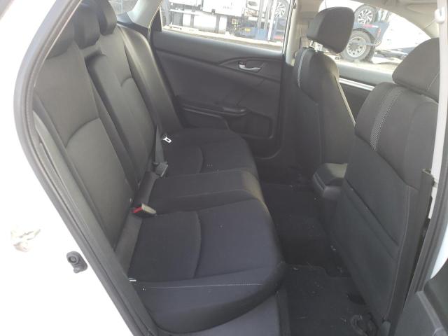Photo 6 from auction – 2018 HONDA CIVIC EX with VIN 19XFC2F74JE016664